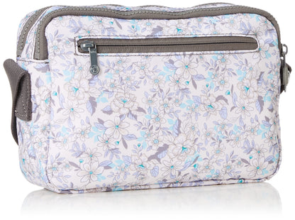 kipling Brasil exclusivo ABANU M Delicate Floral KI6237N98