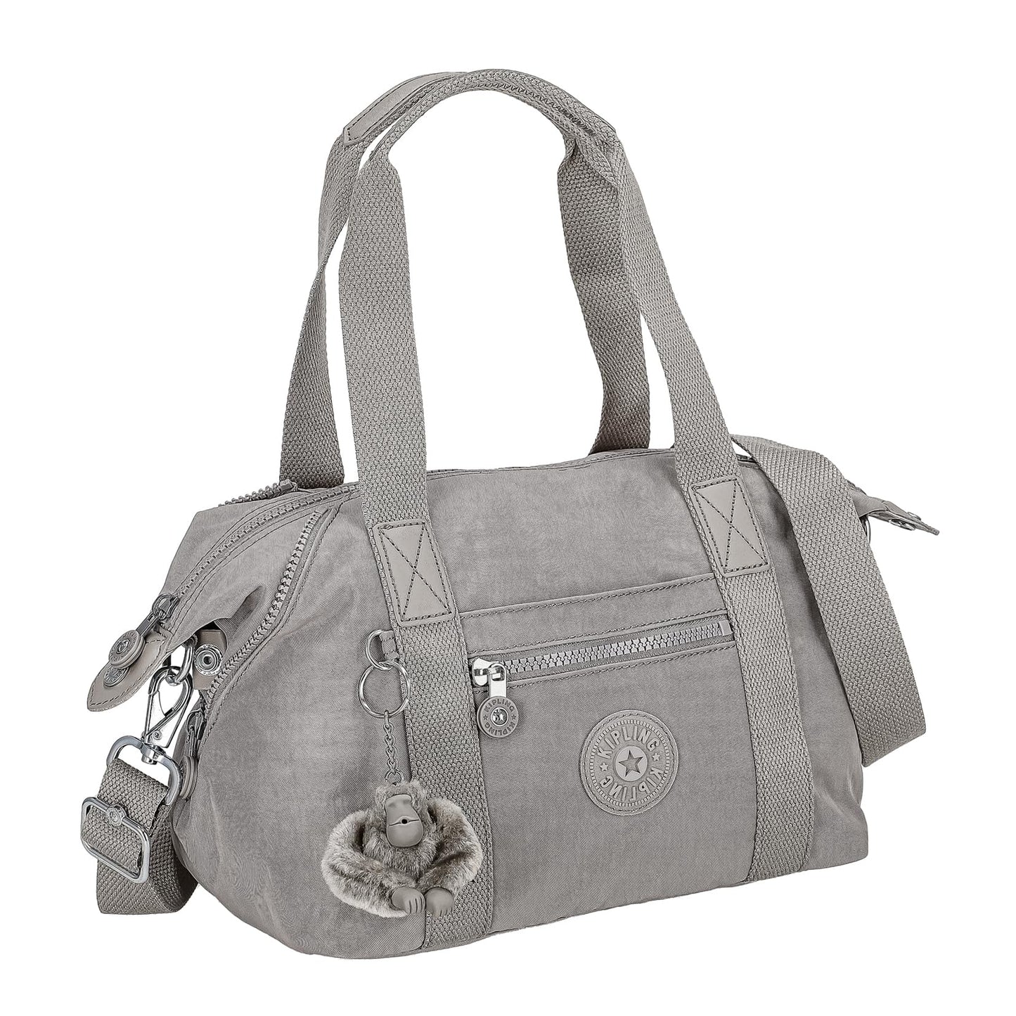 [Kipling] [キプリング] ﾎﾞｽﾄﾝﾊﾞｯｸﾞ K0132789L レディース [並行輸入品]