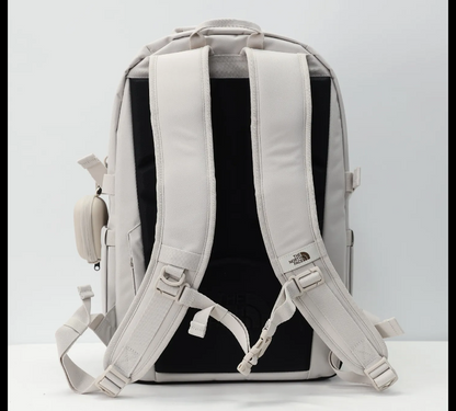 [THE NORTH FACE] Mochila STANDARD MAX ★Nova Coleção Primavera/Verão 26★ (29L)