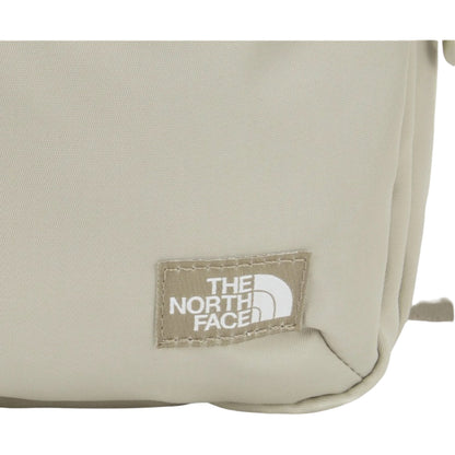[THE NORTH FACE ノースフェイス] TRAVEL CROSS Bag S ★Novo・Outono/Inverno 2024★Popular★