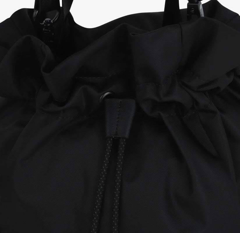 THE NORTH FACE [ザ North Face] BONNEY MULTI pack★Novo lançamento★Unissex★