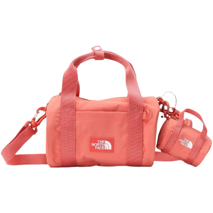 [THE NORTH FACE] BREEZE ROLL CROSS Bolsa★Novo・26SS★Unissex