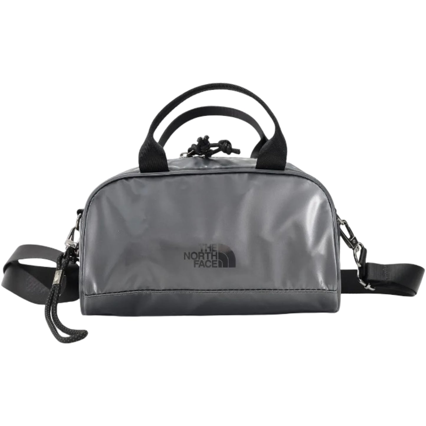 [THE NORTH FACE ノースフェイス] BONNEY Bowling Bag S ★Nova Coleção - Primavera/Verão 2025★