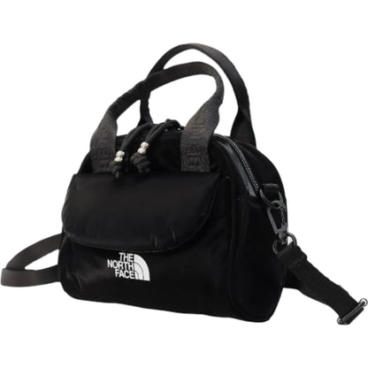 [THE NORTH FACE] K'S PUFFY TOTE Bolsa MINI★Nova coleção Outono/Inverno 25★Popular
