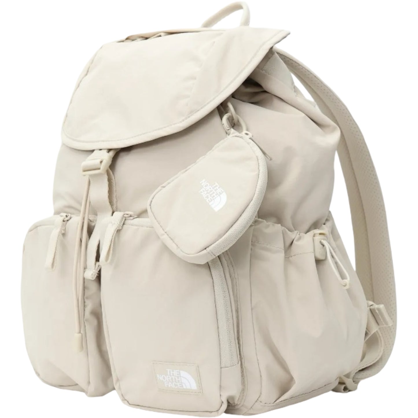 [THE NORTH FACE] W'S BREEZE Backpack ★New Release - 25SS★Popular★
