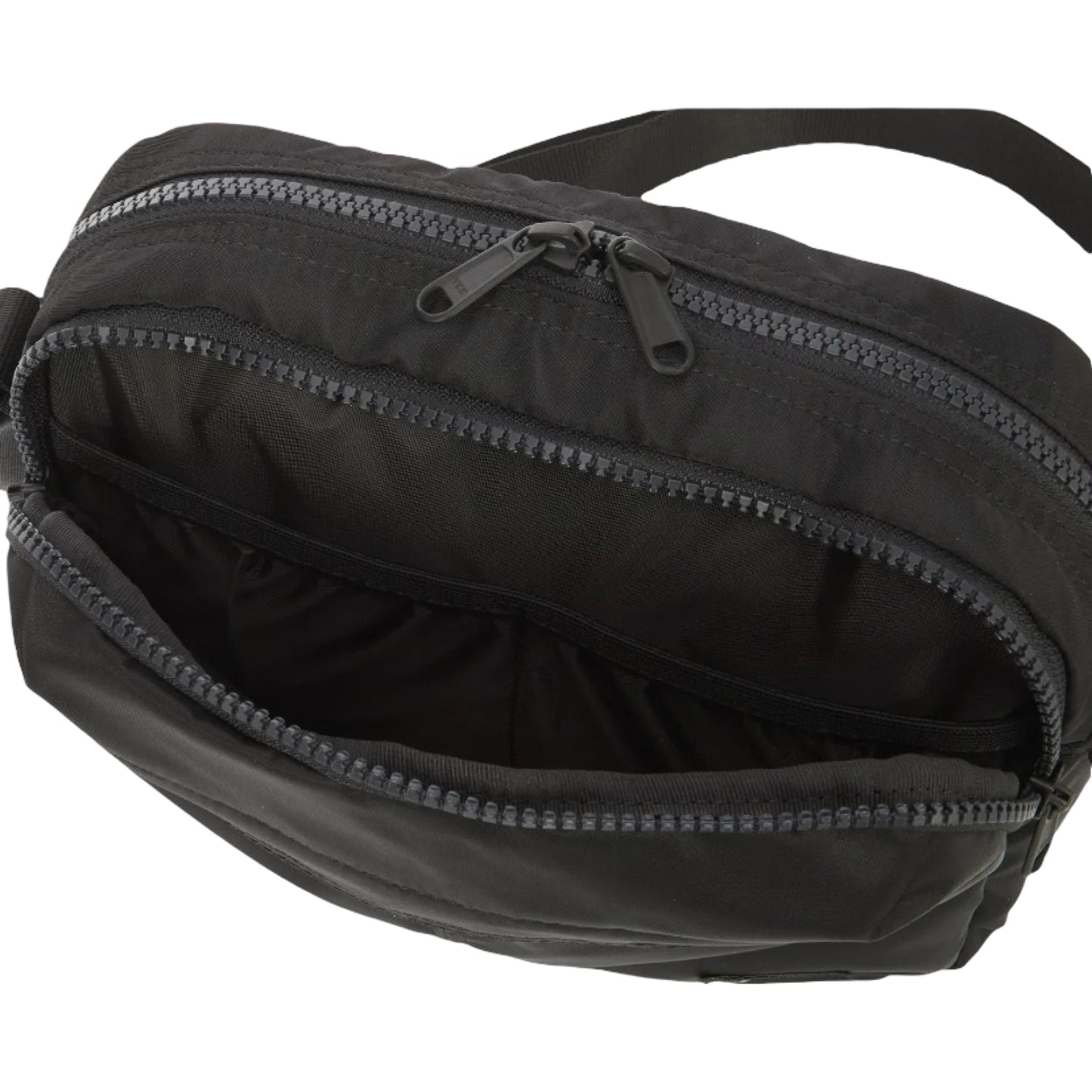 [THE NORTH FACE ノースフェイス] TRAVEL CROSS Bag S ★Novo・Outono/Inverno 2024★Popular★