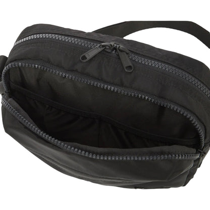 [THE NORTH FACE ノースフェイス] TRAVEL CROSS Bag S ★Novo・Outono/Inverno 2024★Popular★