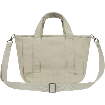 [THE NORTH FACE ノースフェイス] Bolsa ALL-DAY TOTE S ★Nova coleção · Outono/Inverno 25 ★Unissex ★Popular
