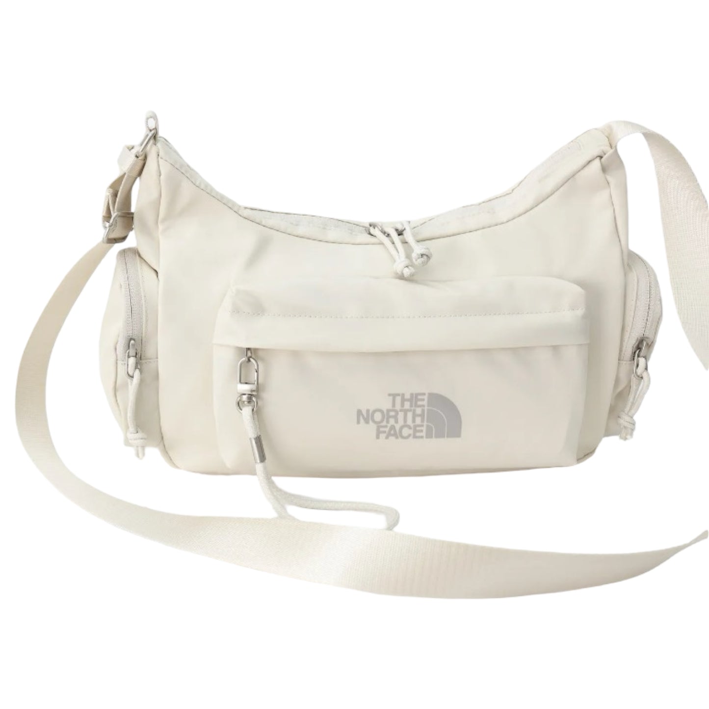 {
  "text": "[THE NORTH FACE] BONNEY Hobo Mini Bag ★New for 25SS★"
}