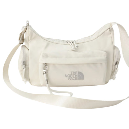 {
  "text": "[THE NORTH FACE] BONNEY Hobo Mini Bag ★New for 25SS★"
}