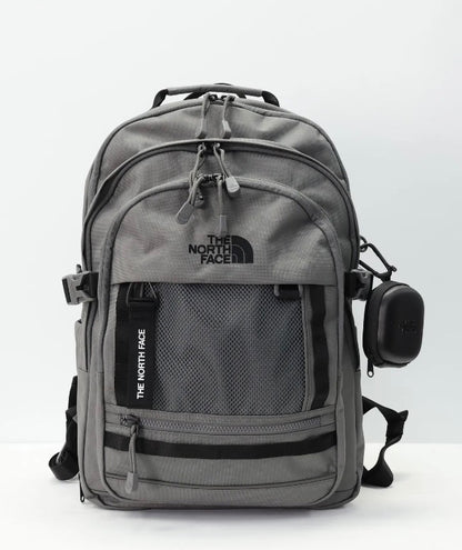 [THE NORTH FACE] Mochila STANDARD MAX ★Nova Coleção Primavera/Verão 26★ (29L)