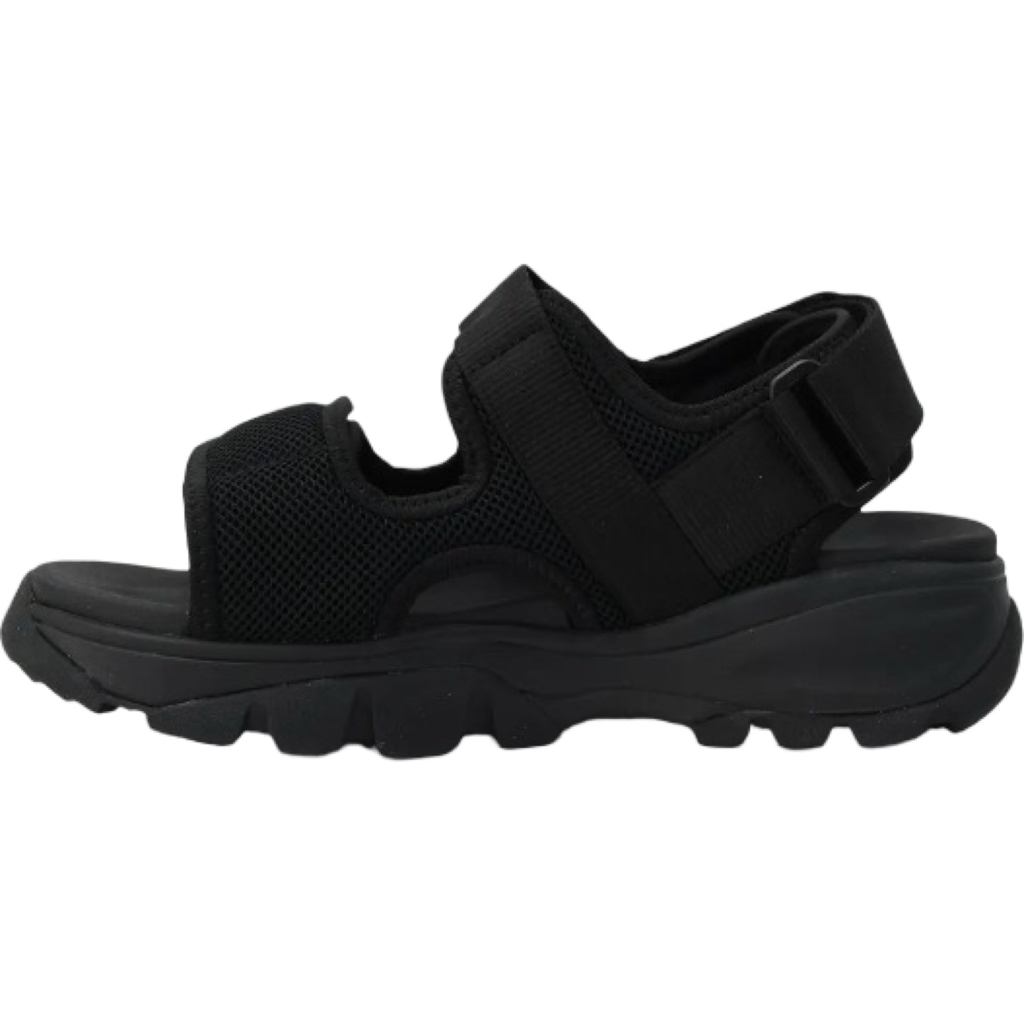 [THE NORTH FACE] Sandálias W VELCRO ★Novidade・26SS★Feminino★