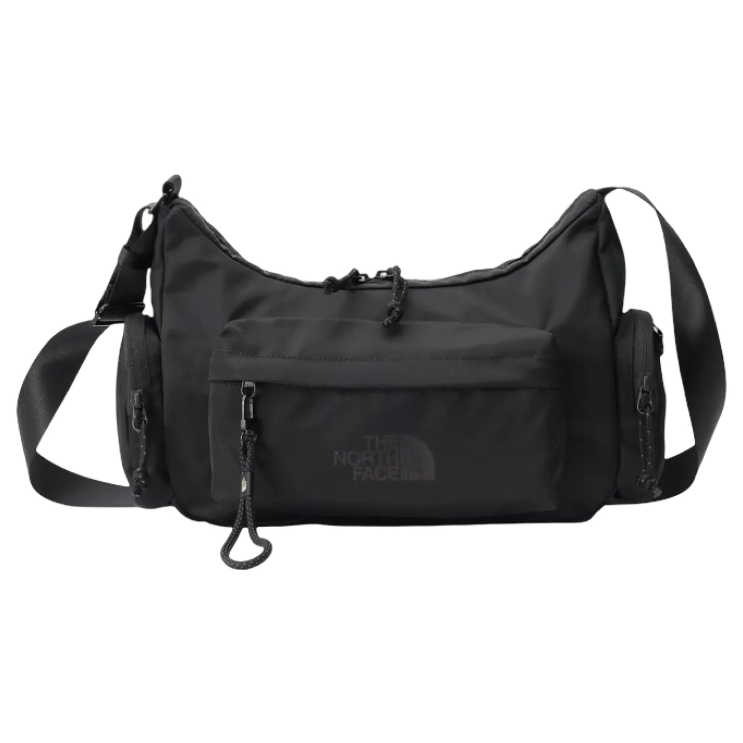 {
  "text": "[THE NORTH FACE] BONNEY Hobo Mini Bag ★New for 25SS★"
}
