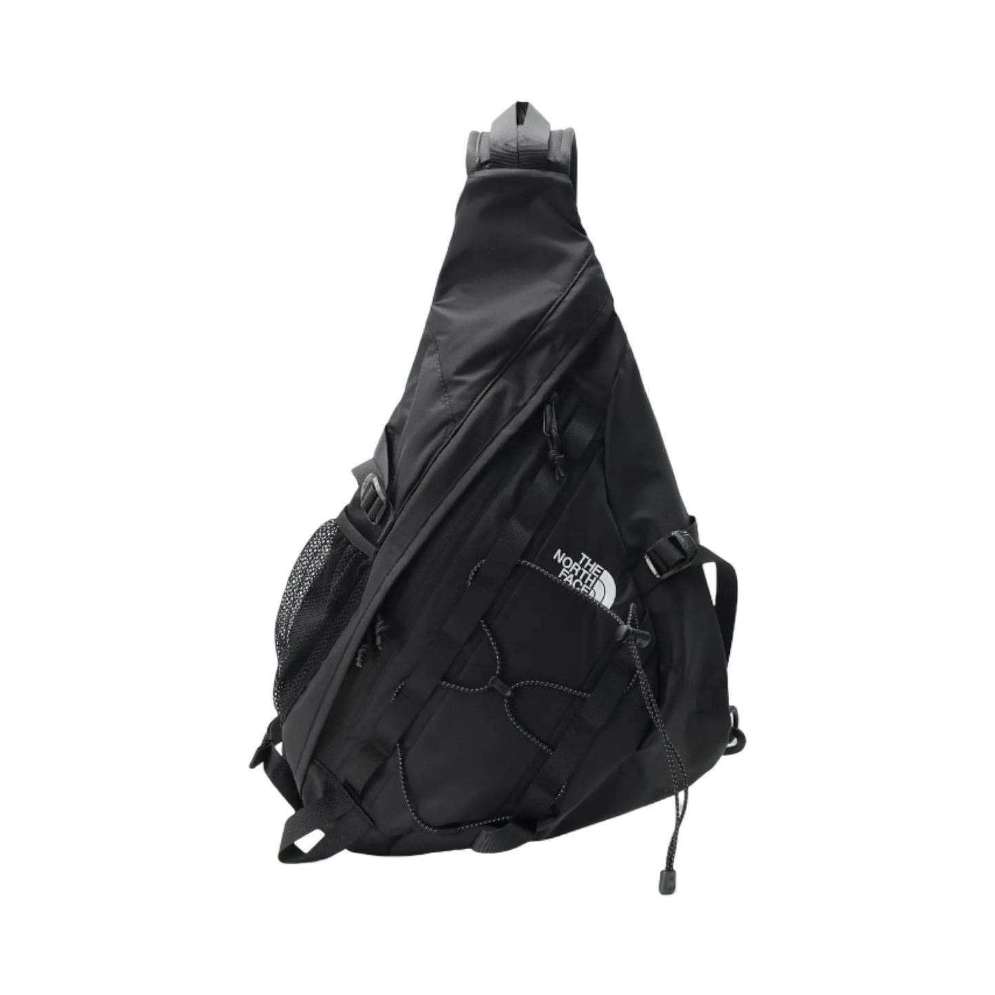 [THE NORTH FACE] Mochila de Sling ELECTRON ★ Nova coleção 26SS ★ Unissex ★
