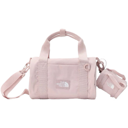 [THE NORTH FACE] BREEZE ROLL CROSS Bolsa★Novo・26SS★Unissex