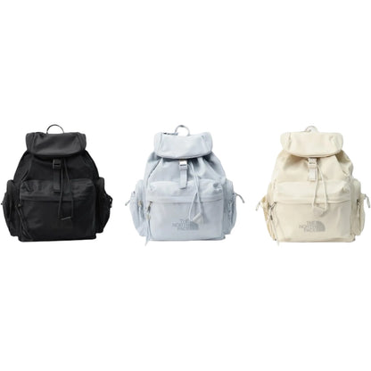 [THE NORTH FACE] BONNEY Mochila II★Novo・26SS★(15L)