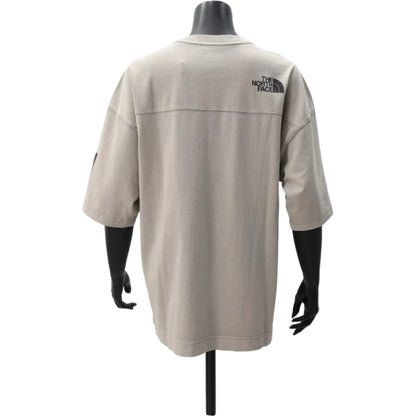 ```json
{
  "product_name": "[THE NORTH FACE] Camiseta de manga curta STITCH DYEING ★Primavera/Verão 2025★ Unissex"
}
```