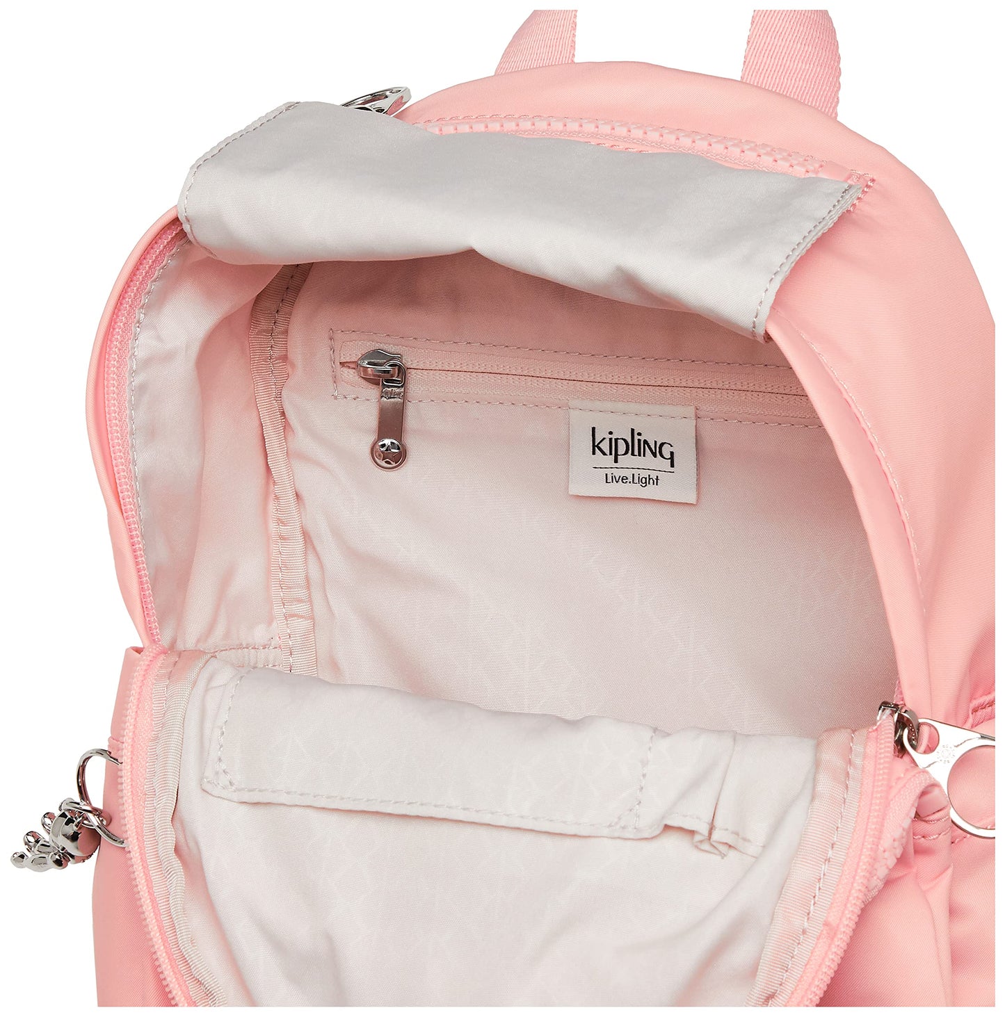 kipling DELIA MINI Garden Rose KI45863QZ