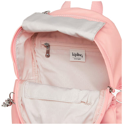 kipling DELIA MINI Garden Rose KI45863QZ