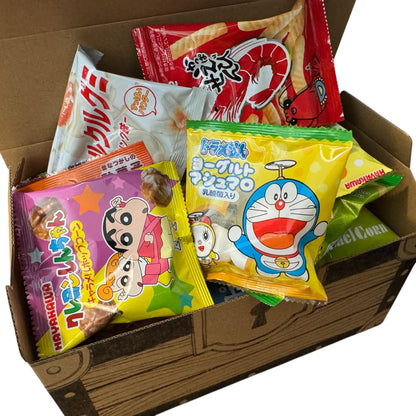 【宝箱入り】 小袋 お菓子 アソートセット ランダム 25個入り 駄菓子 詰め合わせ プレゼント イベント ギフト パーティー 誕生日 歓迎会 ハロウィン クリスマス