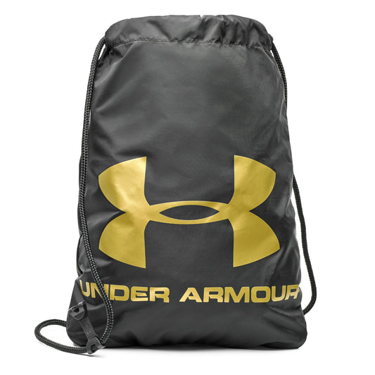 [Under Armour] Sacola de cordão UA Ozsee