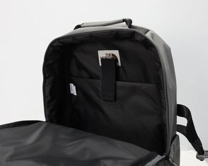[THE NORTH FACE] Mochila STANDARD MAX ★Nova Coleção Primavera/Verão 26★ (29L)