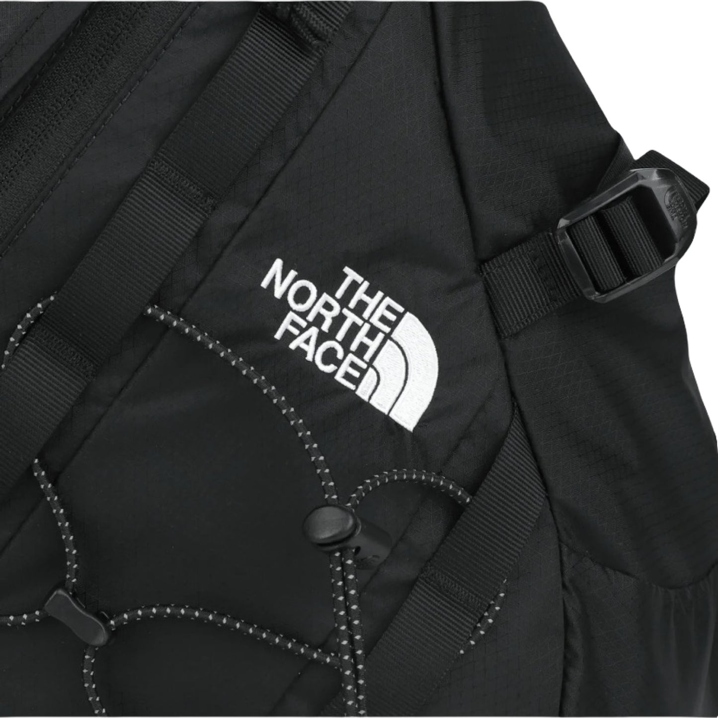 [THE NORTH FACE] Mochila de Sling ELECTRON ★ Nova coleção 26SS ★ Unissex ★