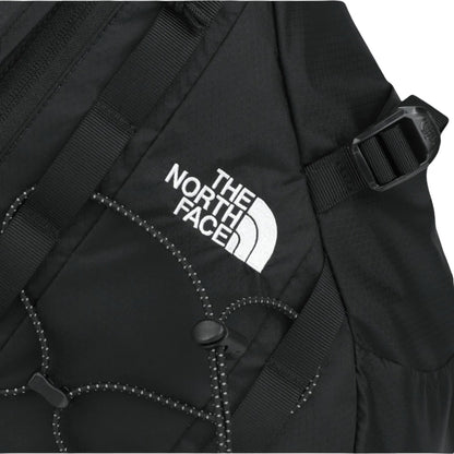 [THE NORTH FACE] Mochila de Sling ELECTRON ★ Nova coleção 26SS ★ Unissex ★