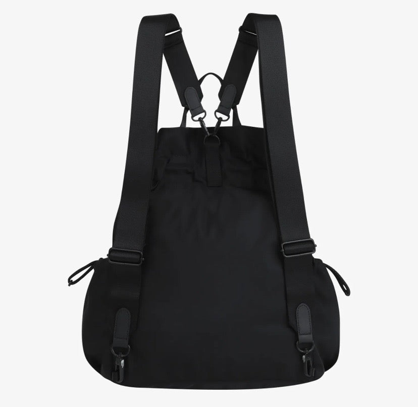 THE NORTH FACE [ザ North Face] BONNEY MULTI pack★Novo lançamento★Unissex★