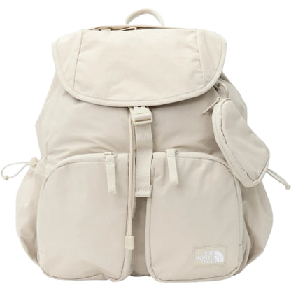 [THE NORTH FACE] W'S BREEZE Backpack ★New Release - 25SS★Popular★