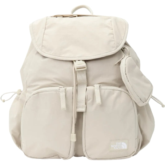 [THE NORTH FACE ノースフェイス] W'S BREEZE バックパック★新作・25SS★人気★