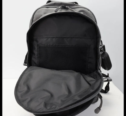 [THE NORTH FACE] Mochila STANDARD MAX ★Nova Coleção Primavera/Verão 26★ (29L)