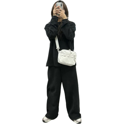 ```json
{
  "productName": "[THE NORTH FACE] STANDARD Crossbody Bag★New・26SS★Unisex★"
}
```