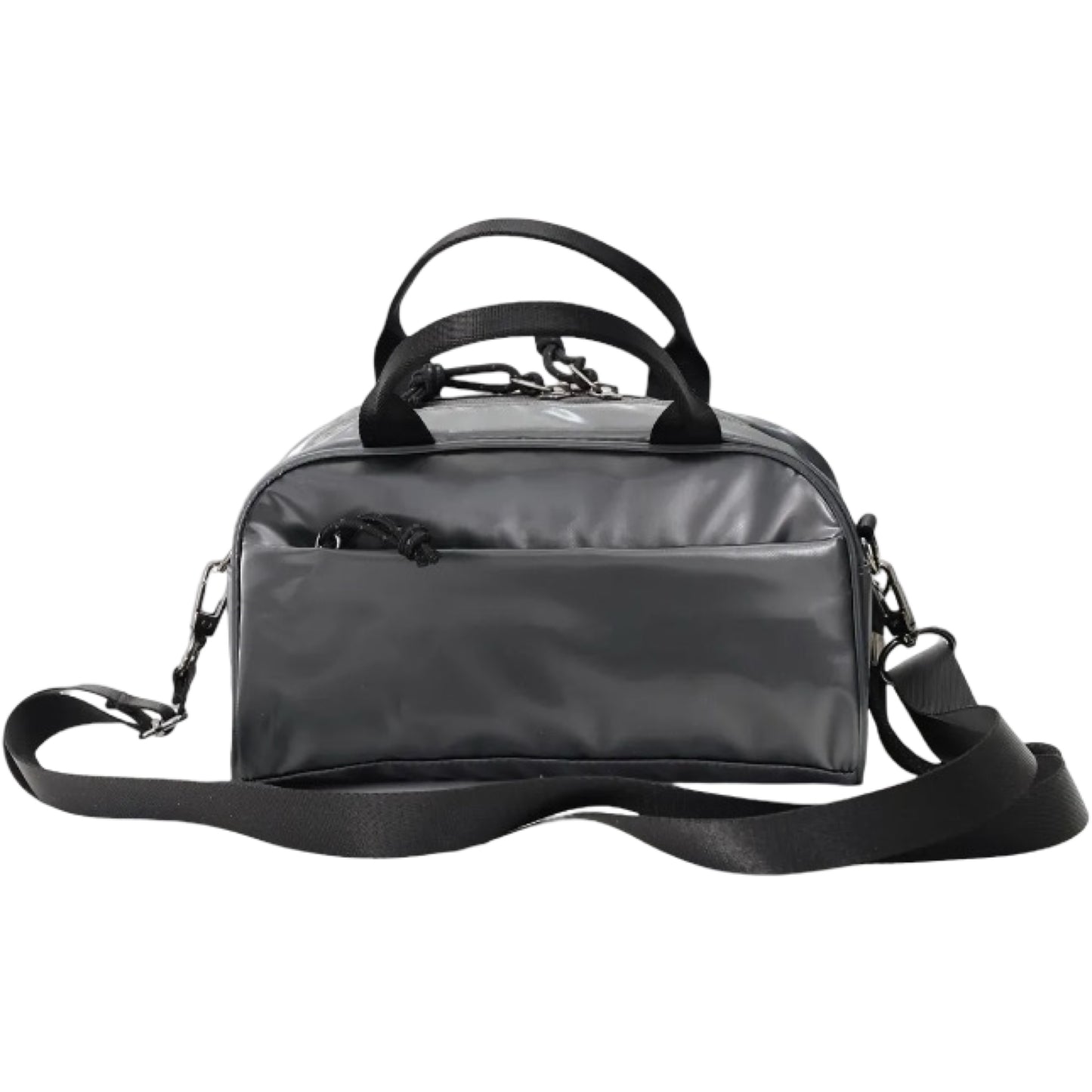 [THE NORTH FACE ノースフェイス] BONNEY Bowling Bag S ★Nova Coleção - Primavera/Verão 2025★