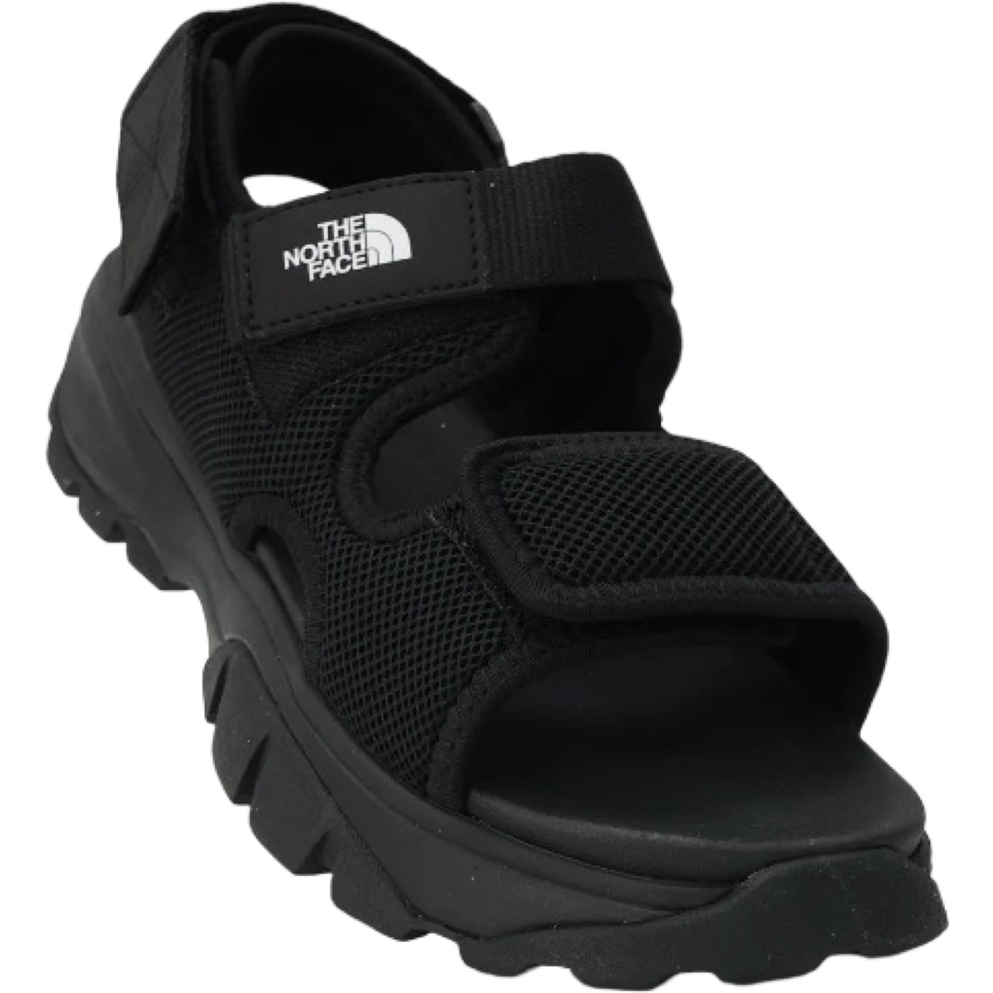 [THE NORTH FACE] Sandálias W VELCRO ★Novidade・26SS★Feminino★