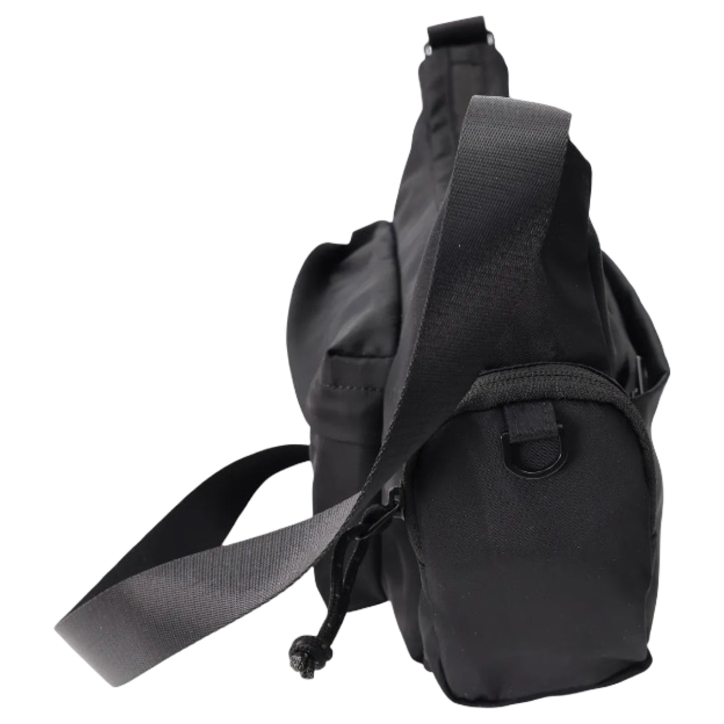 {
  "text": "[THE NORTH FACE] BONNEY Hobo Mini Bag ★New for 25SS★"
}