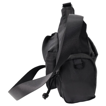 {
  "text": "[THE NORTH FACE] BONNEY Hobo Mini Bag ★New for 25SS★"
}