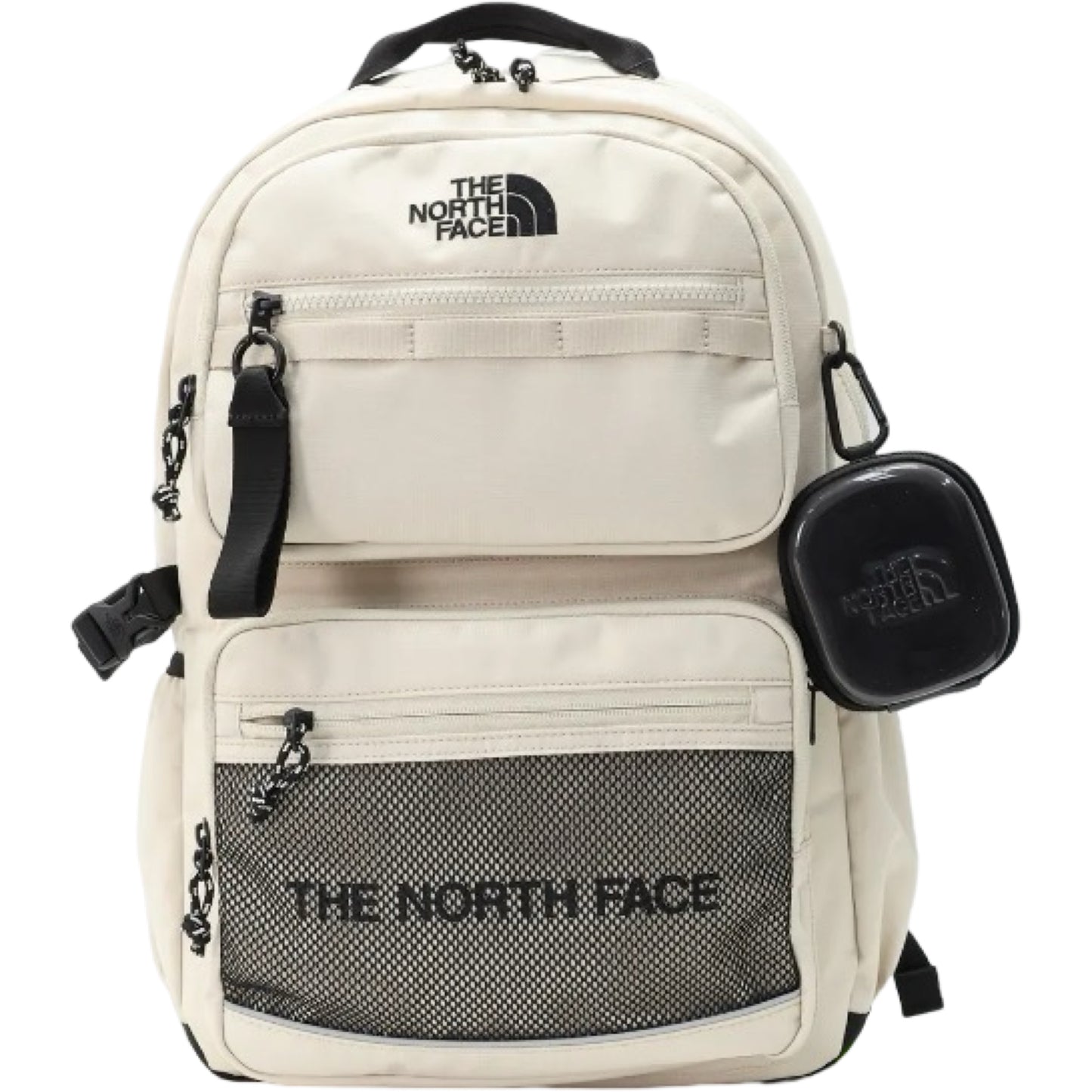 [THE NORTH FACE] JR. ADVANCED Backpack ★26SS★Also OK for Adults★