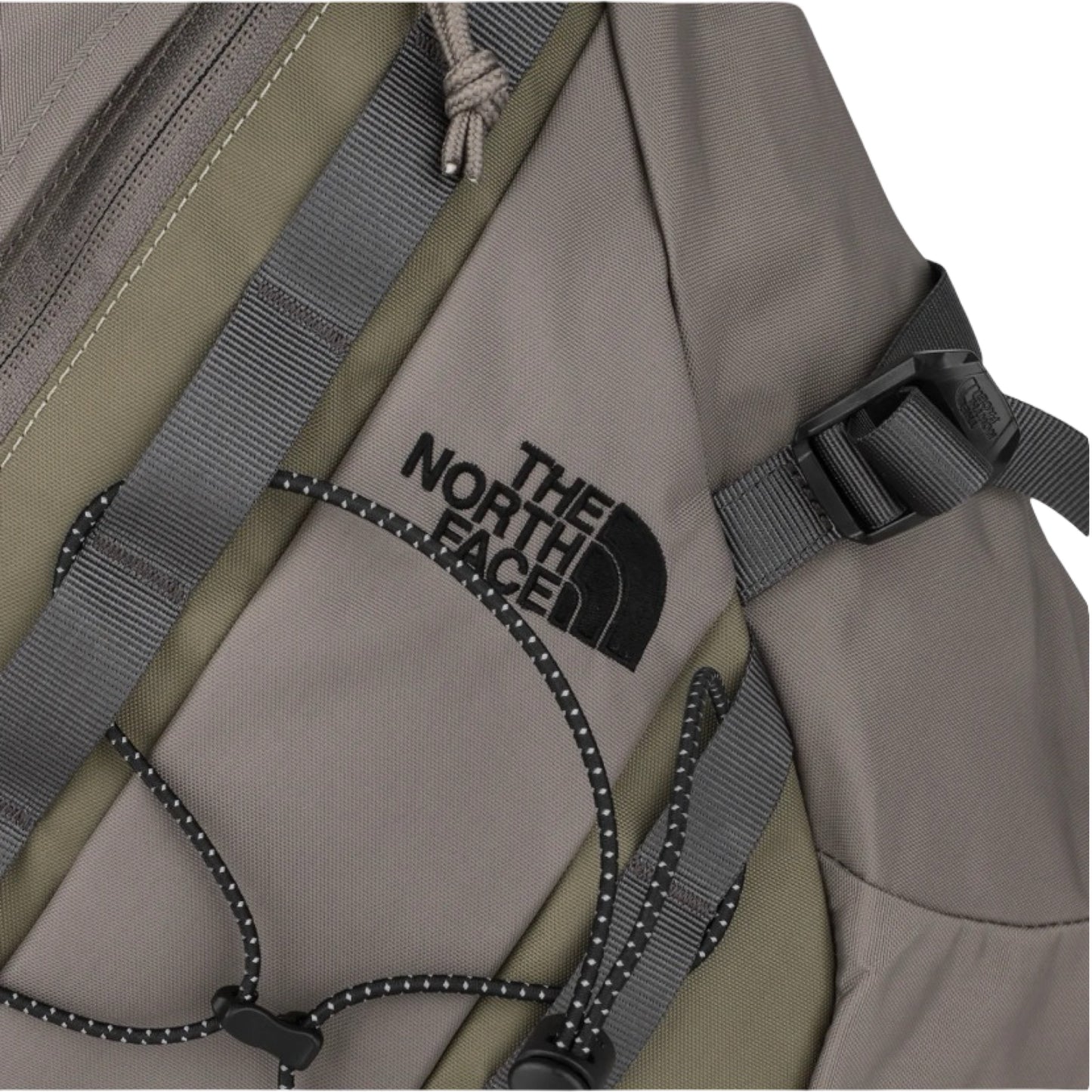 [THE NORTH FACE ノースフェイス]ELECTRON SLING BAG★Lançamento・25AW★Unissex★