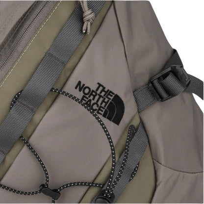 [THE NORTH FACE ノースフェイス]ELECTRON SLING BAG★Lançamento・25AW★Unissex★