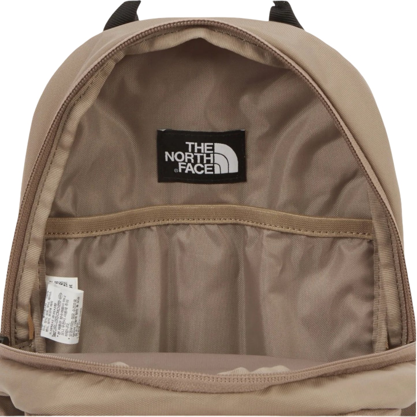 [THE NORTH FACE] BIG SHOT ONE WAY Bolsa ★Novo・24AW★Popular★