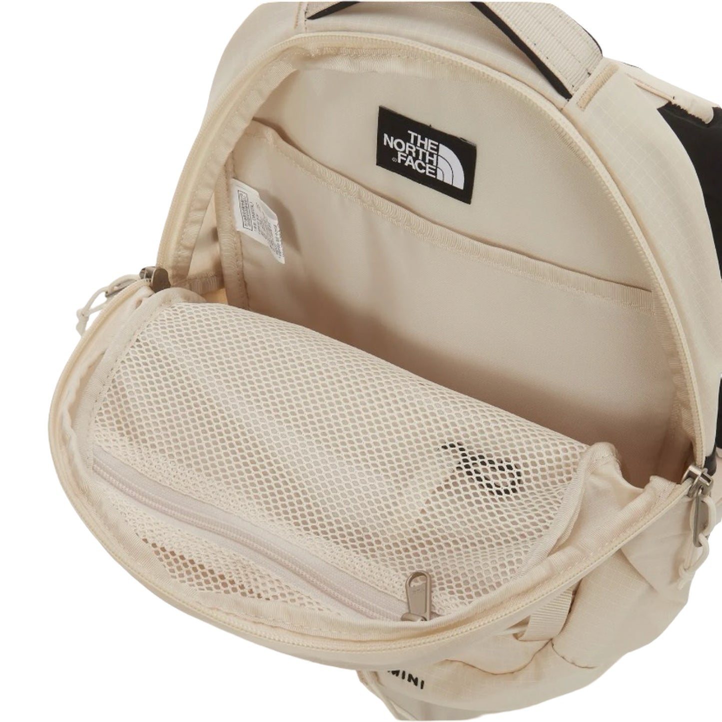 [THE NORTH FACE ノースフェイス] BOREALIS MINI Pack ★Novo・Outono/Inverno 24★Popular★