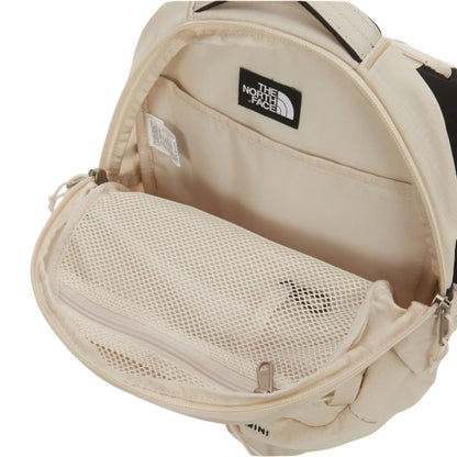 [THE NORTH FACE ノースフェイス] BOREALIS MINI Pack ★Novo・Outono/Inverno 24★Popular★