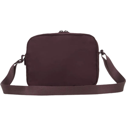 [THE NORTH FACE ノースフェイス] TRAVEL CROSS Bag S ★Novo・Outono/Inverno 2024★Popular★