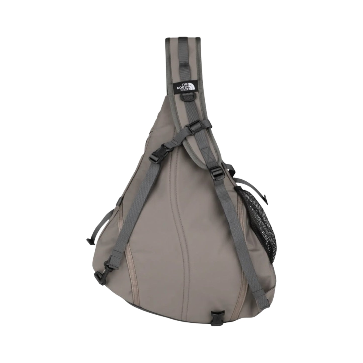 [THE NORTH FACE ノースフェイス]ELECTRON SLING BAG★Lançamento・25AW★Unissex★