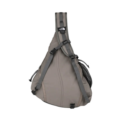[THE NORTH FACE ノースフェイス]ELECTRON SLING BAG★Lançamento・25AW★Unissex★