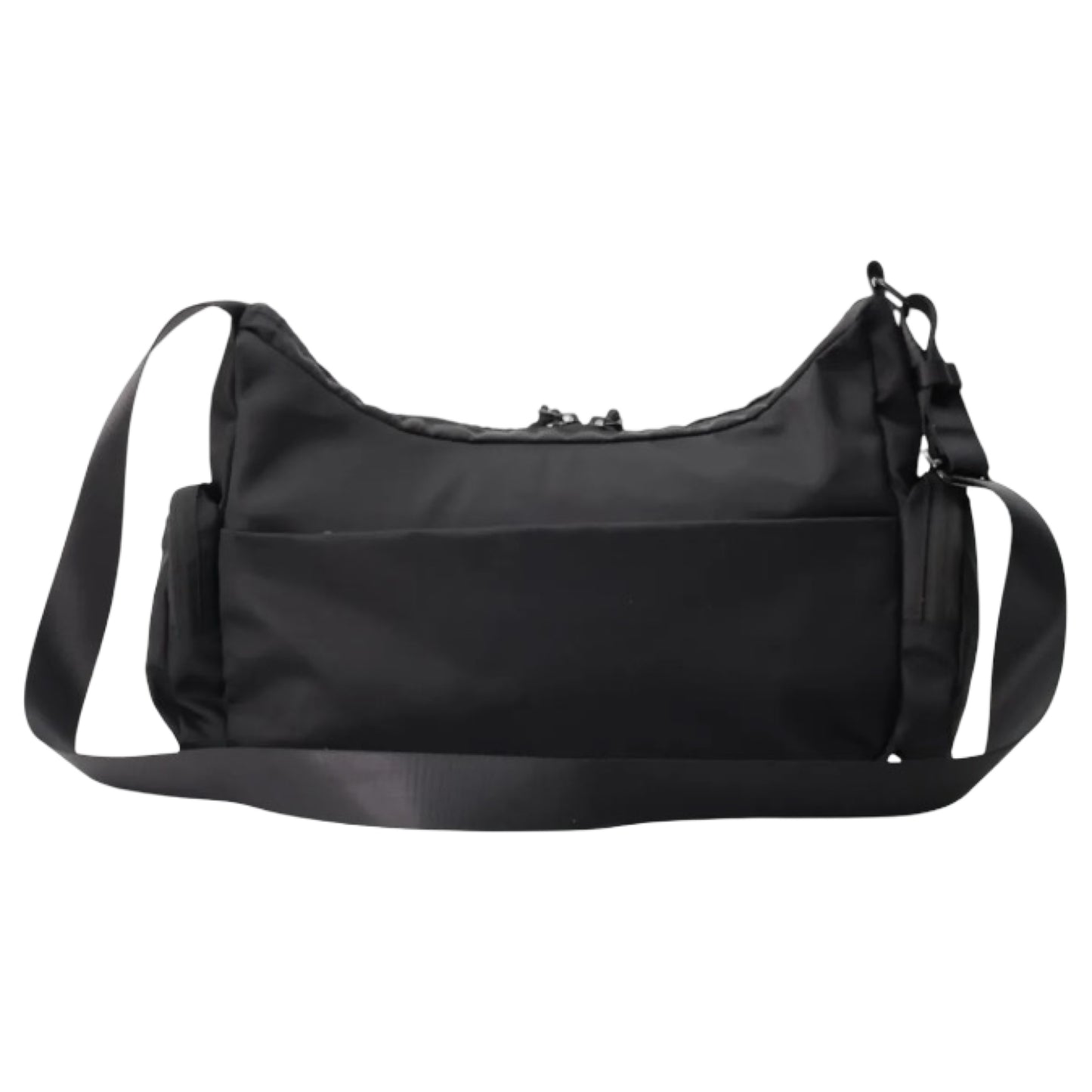 {
  "text": "[THE NORTH FACE] BONNEY Hobo Mini Bag ★New for 25SS★"
}