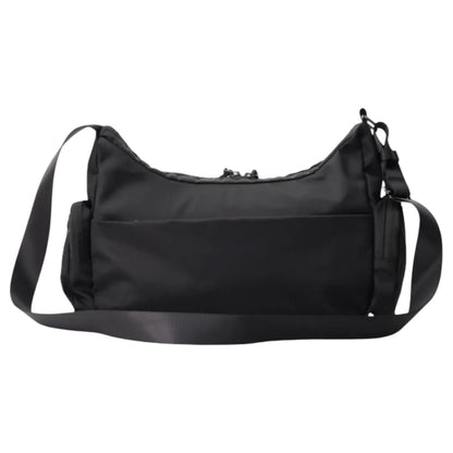 {
  "text": "[THE NORTH FACE] BONNEY Hobo Mini Bag ★New for 25SS★"
}