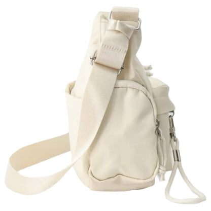 {
  "text": "[THE NORTH FACE] BONNEY Hobo Mini Bag ★New for 25SS★"
}