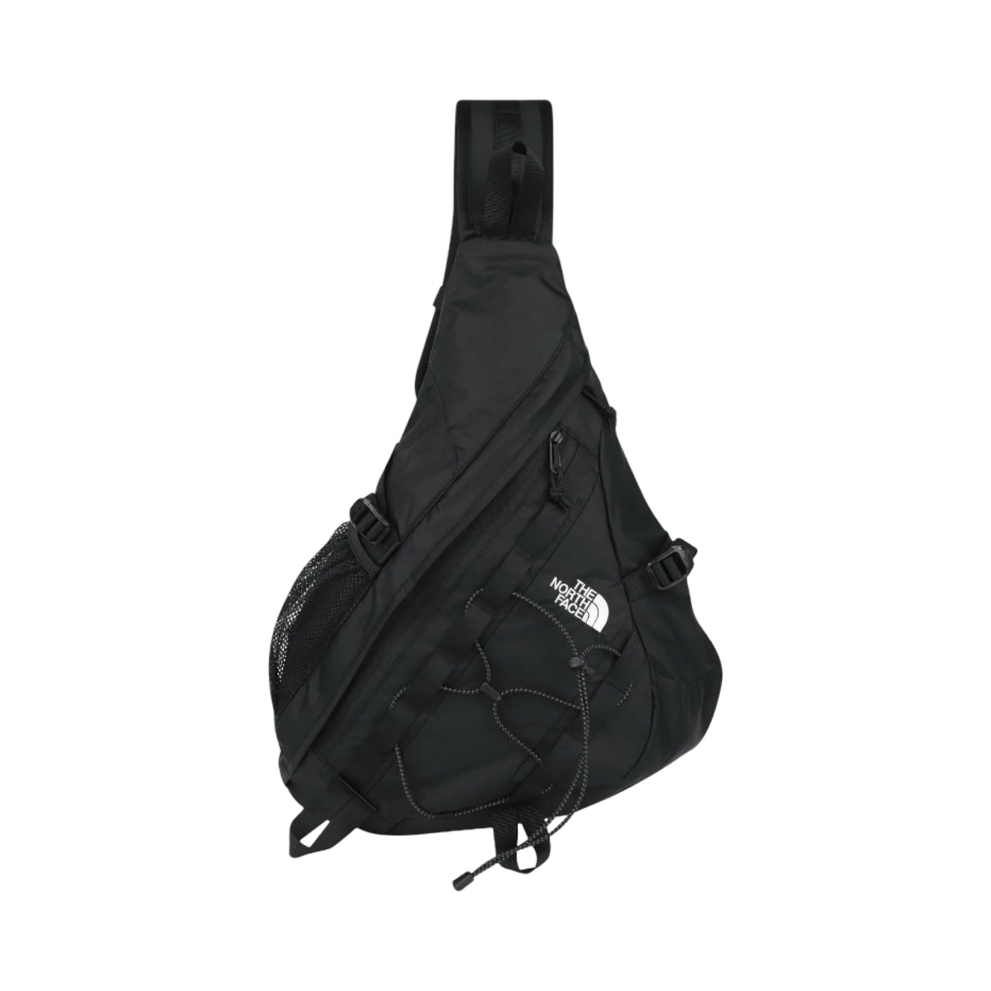 [THE NORTH FACE ノースフェイス]ELECTRON SLING BAG★Lançamento・25AW★Unissex★
